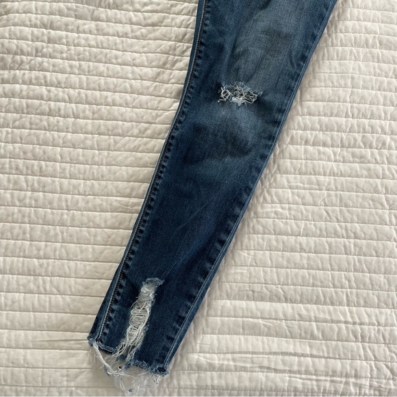 HUDSON BARBARA JEANS - Picture 6 of 6